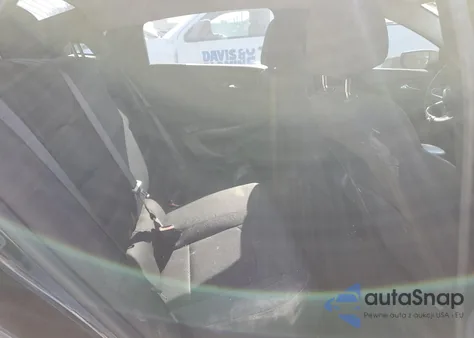 2020 Chevrolet Malibu Ls from USA, damaged, VIN 1G1ZB5ST9LF138751